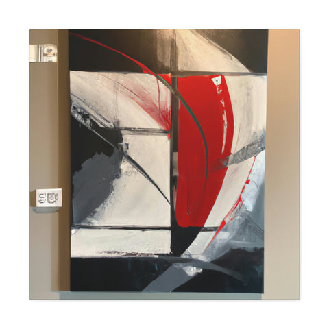 Ambrosio Sfreno - Canvas