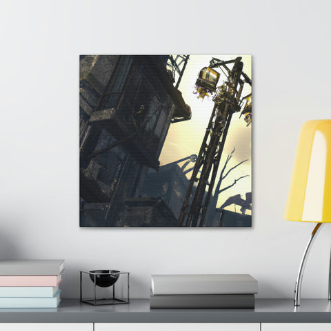 , to the point
Scarcity of Life