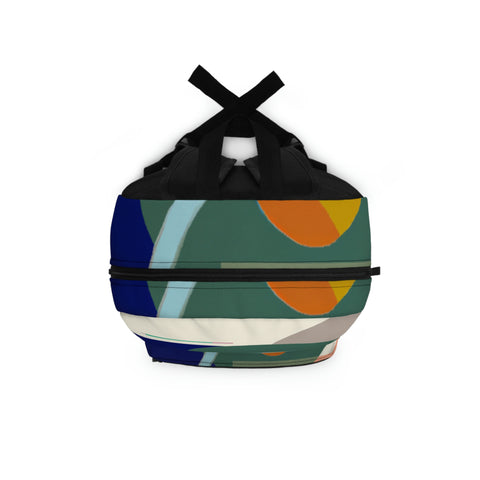 Rodrigo da Venezia - Backpack
