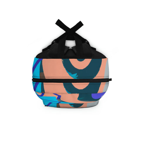 Orazio di Verona - Backpack