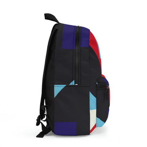 Marcella di Siena - Backpack