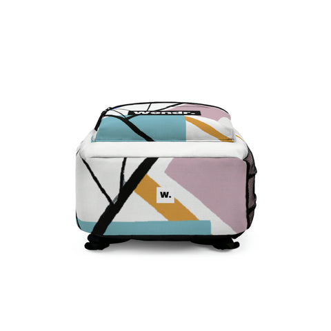 Rafaello Frescobaldi - Backpack