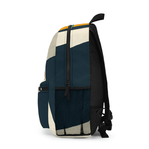 Antonio di Sanzio - Backpack