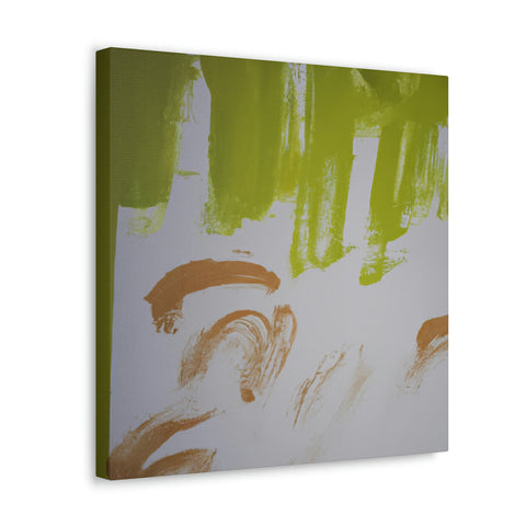 Elena del Pomaroso - Canvas