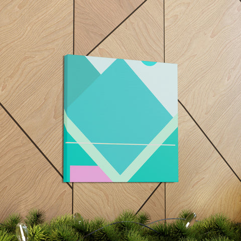 Jane de Artematrix - Canvas