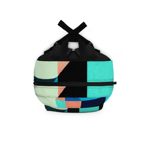 Melvina da Rossi - Backpack