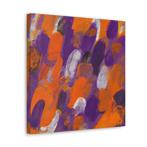 Marcella Orengello - Canvas