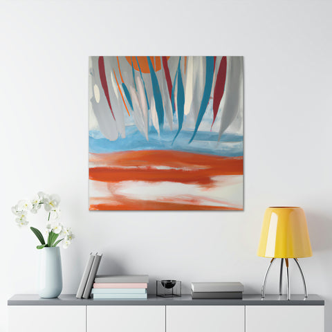 Renaissance Reynaldo - Canvas