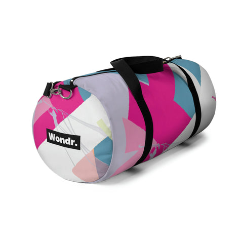Nicolai da Maggio - Duffle Bag