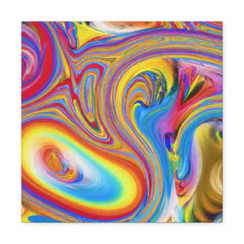 Fabrizio Faverentrago - Canvas