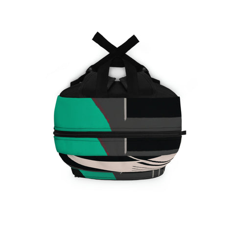 Frederica Greco - Backpack