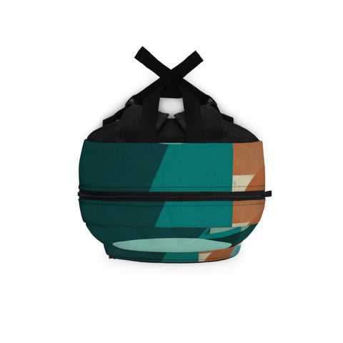 Vincenzo da Fiori - Backpack