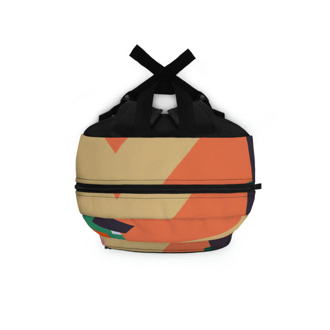 Jennis Florentia - Backpack