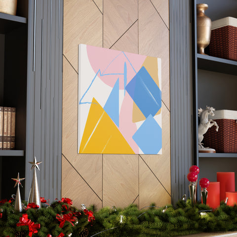 Valdimira de Alaria - Canvas