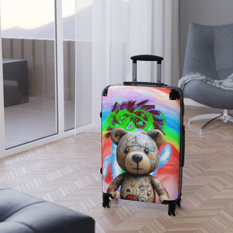 Ginevra da Verona - Suitcase