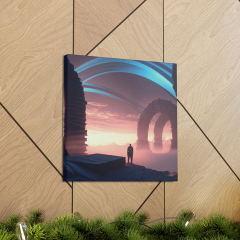 and eye-catching
"Futurequests"