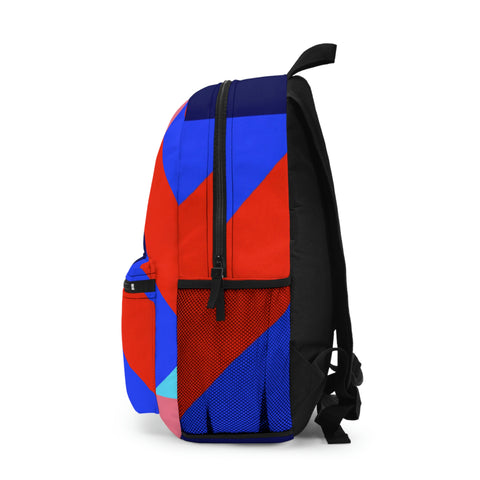 Giovanni Papetti - Backpack