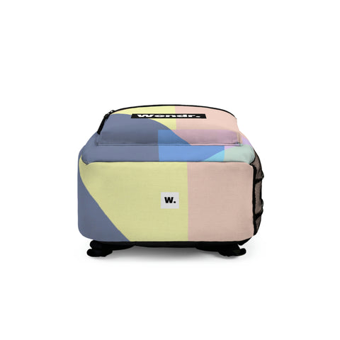 Federigo di Bellucci - Backpack