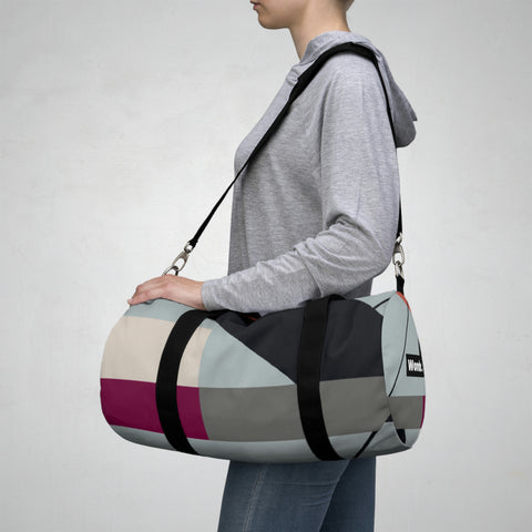 Loriana del Sesto ̣ - Duffle Bag