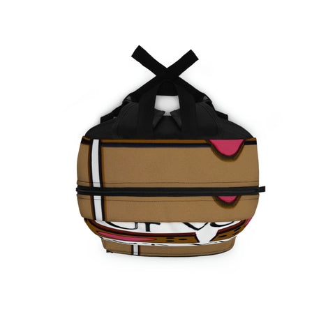 Ambrosia Argentiniane - Backpack