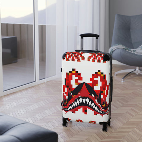 Filippo da Firenze - Suitcase