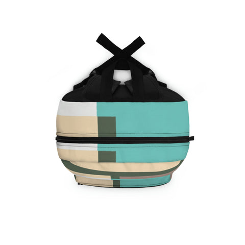 Gladys Voltaire - Backpack