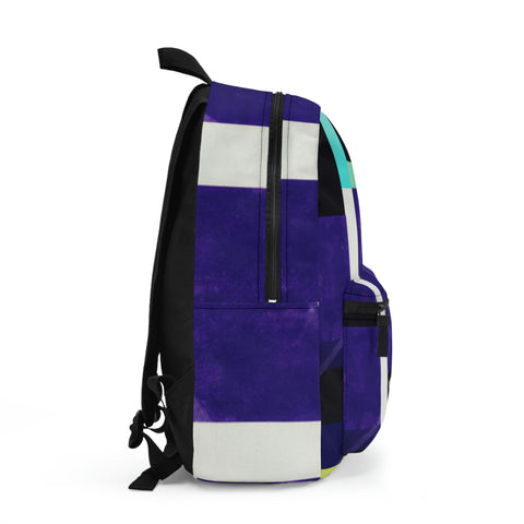 Agnes di Monteverdi - Backpack
