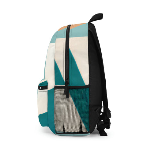 Ernestina Galantino - Backpack