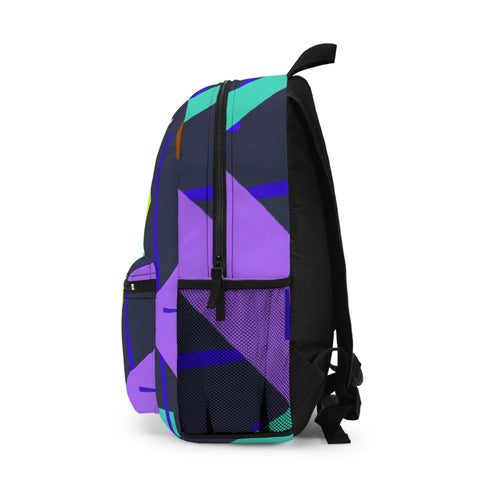 Raphaela da Vinci - Backpack