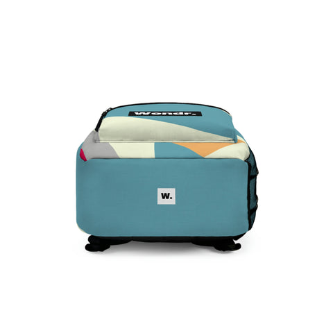 Johno da Vinci - Backpack