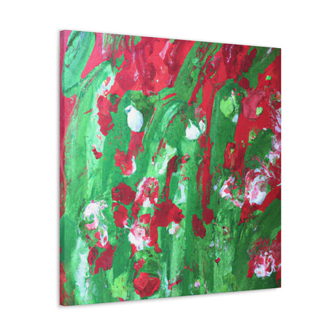 Ezzil di Spirito - Canvas