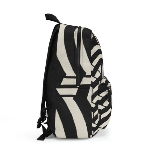 Giovanni Vespucci - Backpack