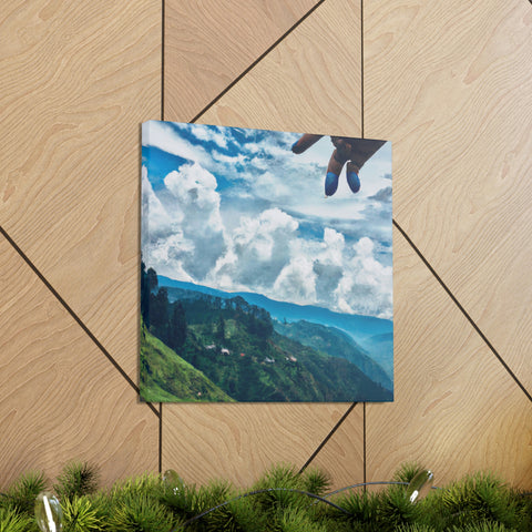 and sweet
Sky Scape Vistas