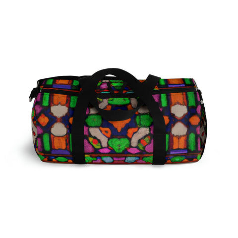 Mira da Vinci - Duffle Bag