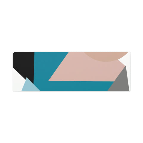 Ameya Saldana - Canvas