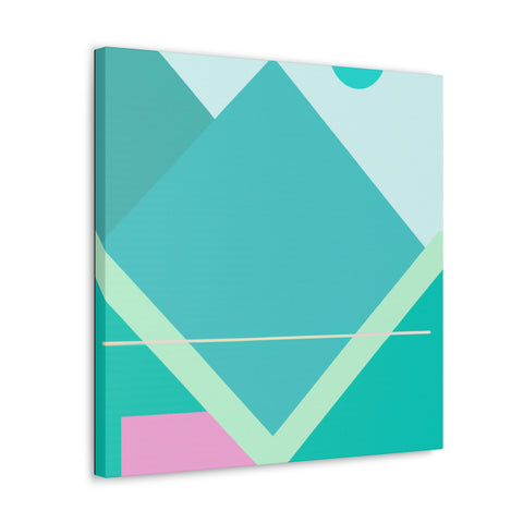 Jane de Artematrix - Canvas