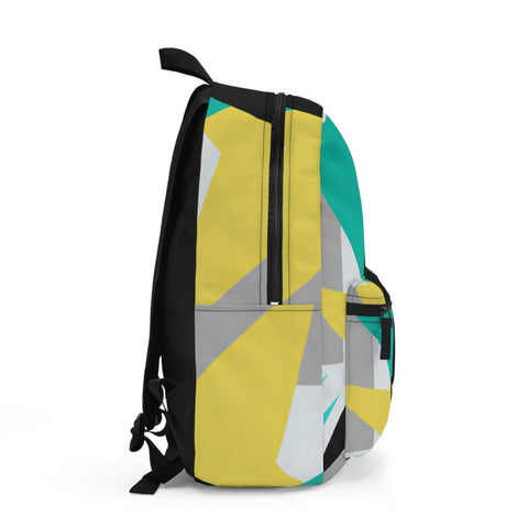 Gabrielle da Vinci - Backpack