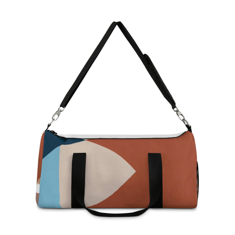 Giovanni Fabretti - Duffle Bag