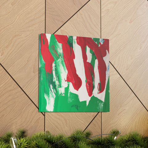 Ferrando Verdigiano - Canvas