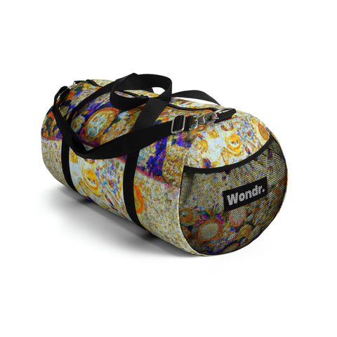 Claudius Armeneau - Duffle Bag