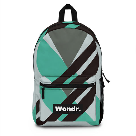 Antonio da Vinci - Backpack