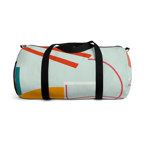 Geromina di Brazzano - Duffle Bag