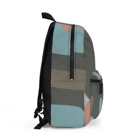 Claudia Raphaela - Backpack