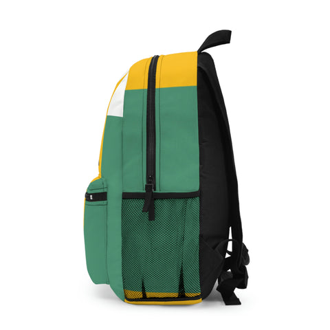 Alessia Caravaggio - Backpack