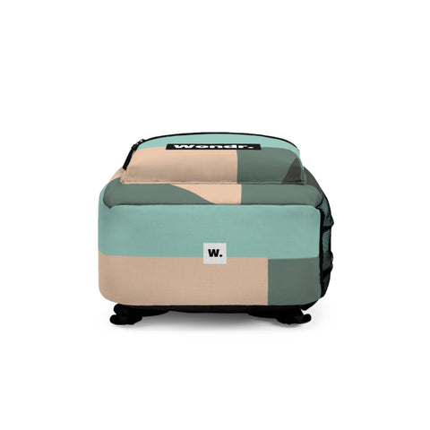 Pietermaai van Vlasselaer - Backpack