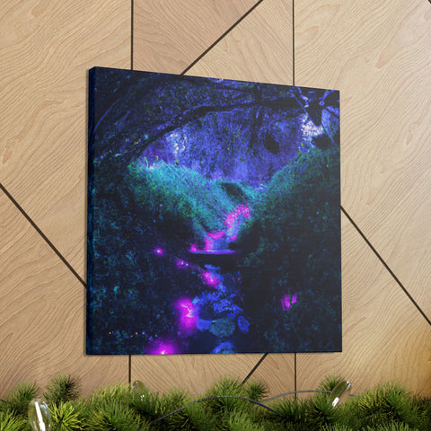 and snappy
Neon Utopia