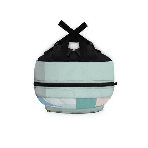 Diego Miranda - Backpack