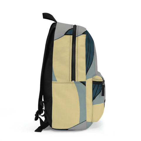 Pietro da Firenze - Backpack