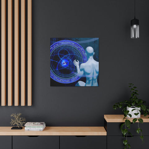 and creative
TechExplorARTS