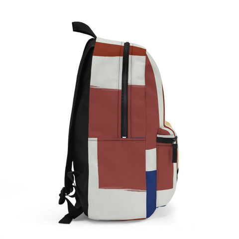 Miguela da Costa - Backpack